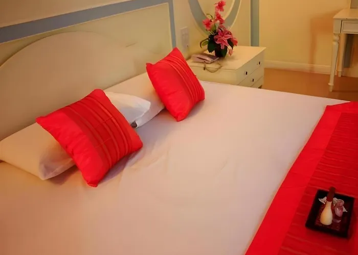 The Great & 3* Ban Khlong Thai Muang