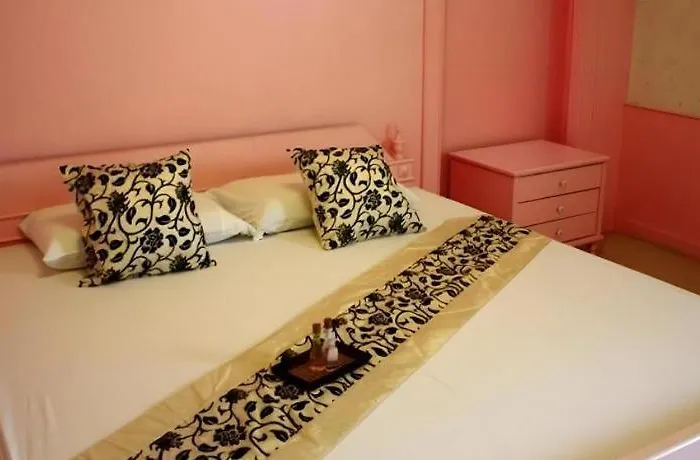 The Great & รีสอร์ท Ban Khlong Thai Muang