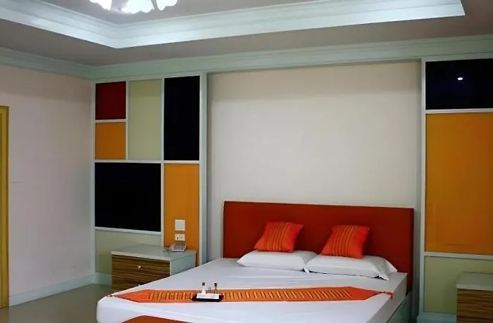 The Great & 3* Ban Khlong Thai Muang