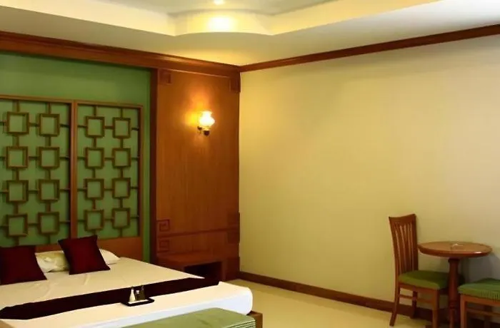 The Great & 3* Ban Khlong Thai Muang